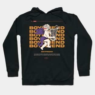 Boyfriend Hoodie